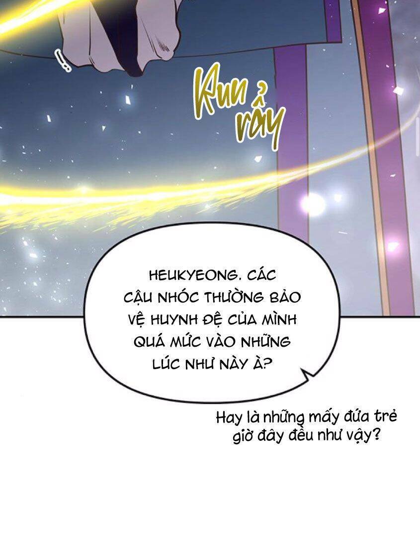 Vương Tử Huyền Bí: Chapter 93
