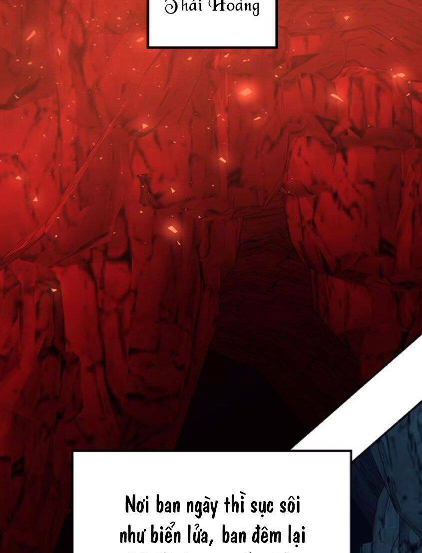 Vương Tử Huyền Bí: Chapter 93