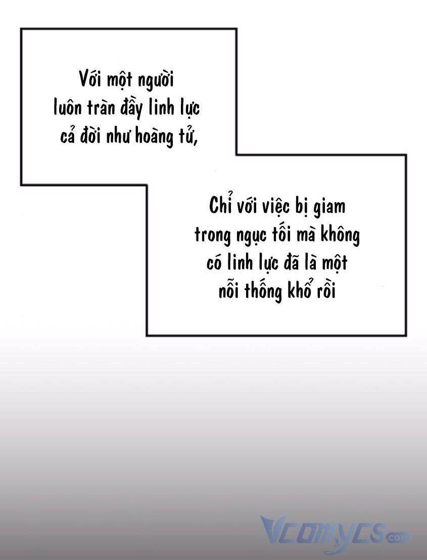 Vương Tử Huyền Bí: Chapter 93