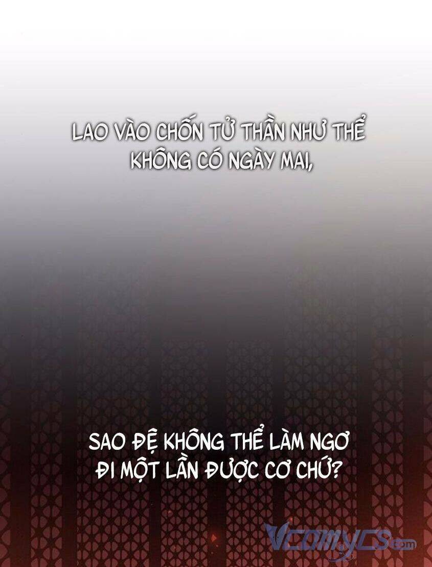 Vương Tử Huyền Bí: Chapter 93