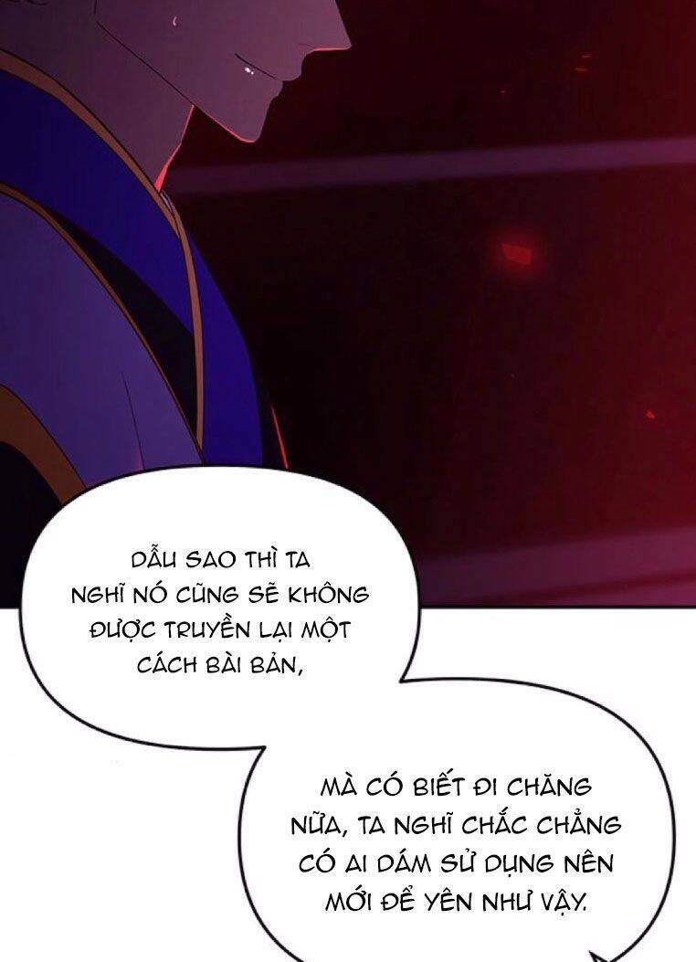Vương Tử Huyền Bí: Chapter 93