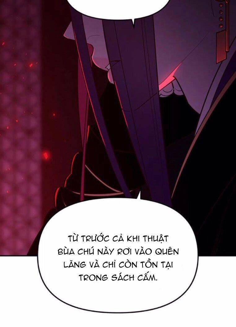 Vương Tử Huyền Bí: Chapter 93