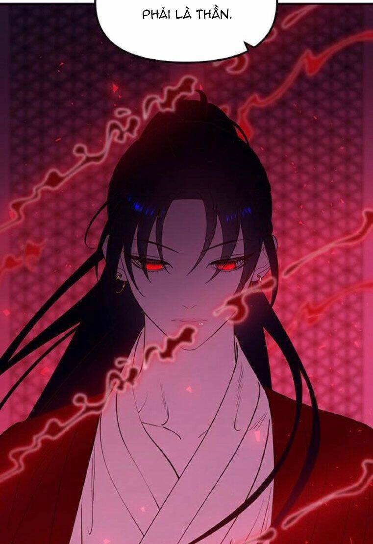 Vương Tử Huyền Bí: Chapter 93