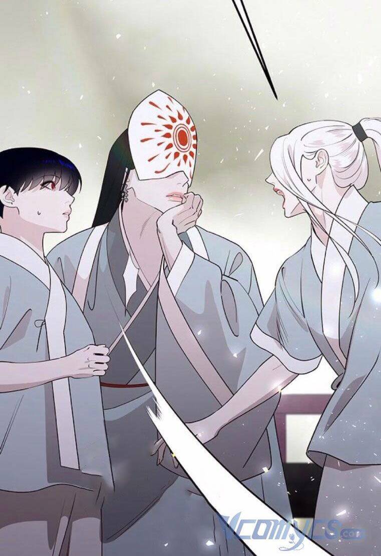 Vương Tử Huyền Bí: Chapter 93