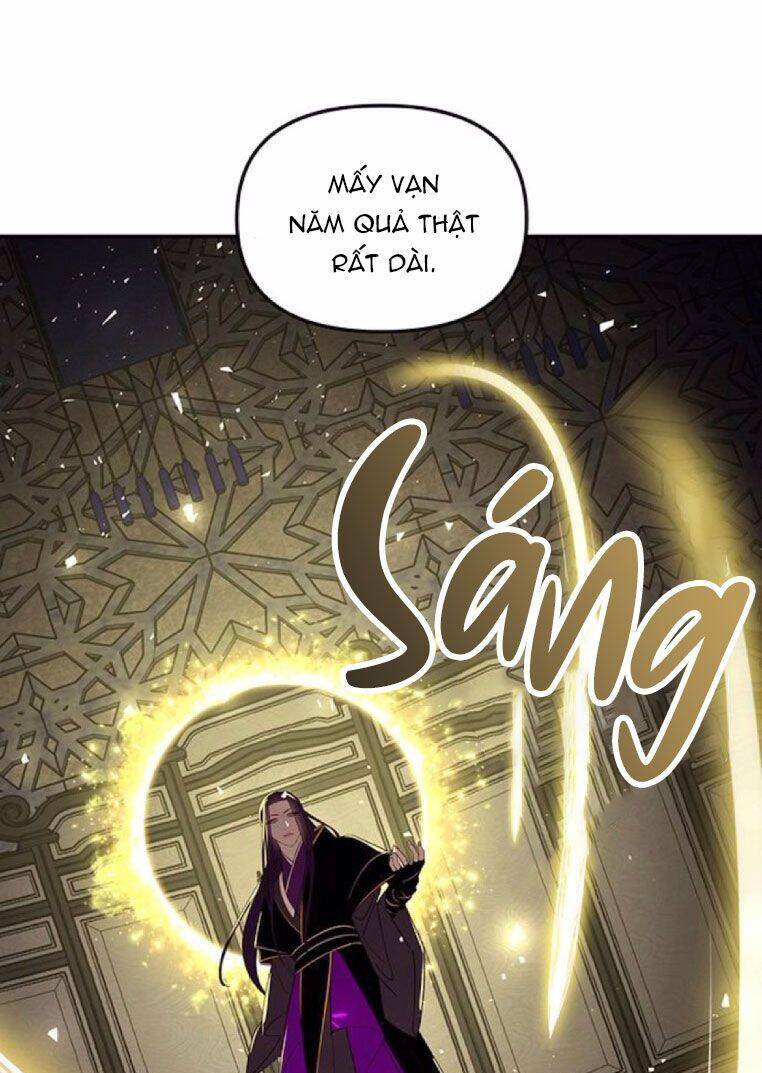 Vương Tử Huyền Bí: Chapter 93