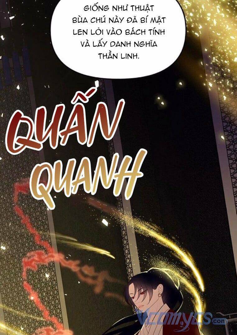 Vương Tử Huyền Bí: Chapter 93