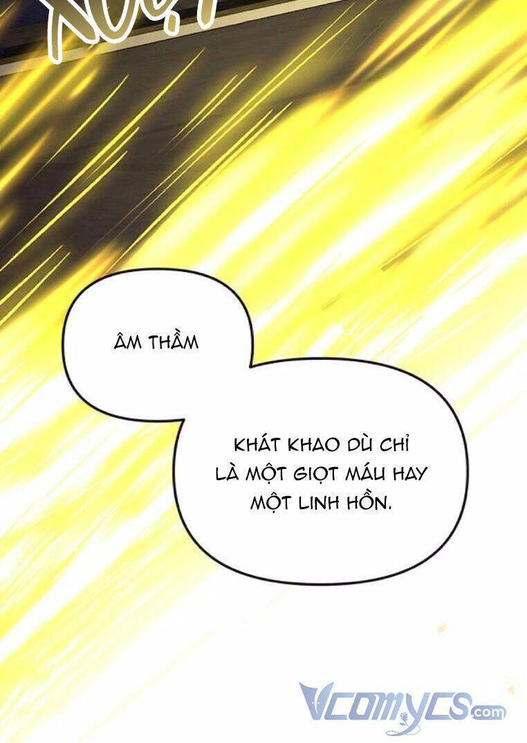 Vương Tử Huyền Bí: Chapter 93
