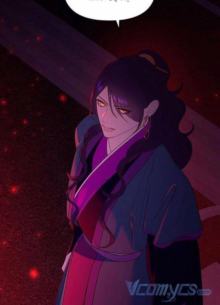 Vương Tử Huyền Bí: Chapter 93