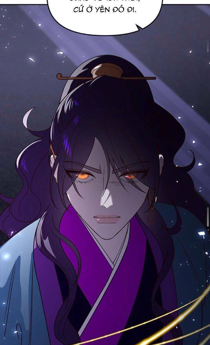 Vương Tử Huyền Bí: Chapter 93