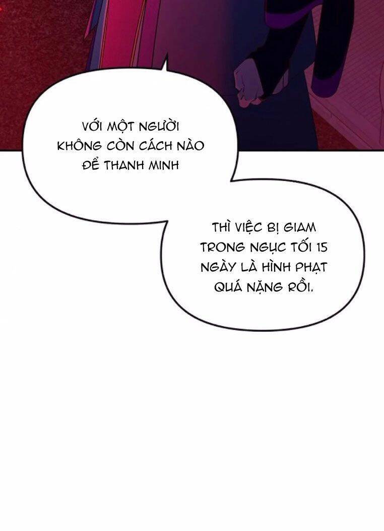 Vương Tử Huyền Bí: Chapter 93