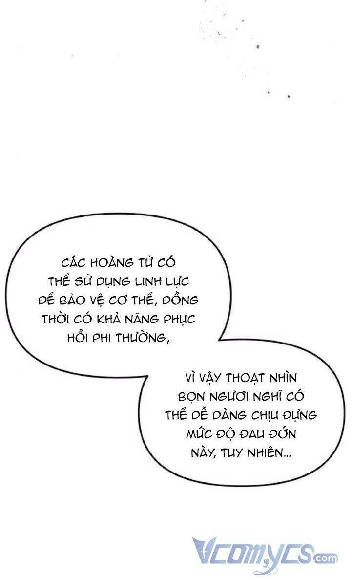 Vương Tử Huyền Bí: Chapter 93