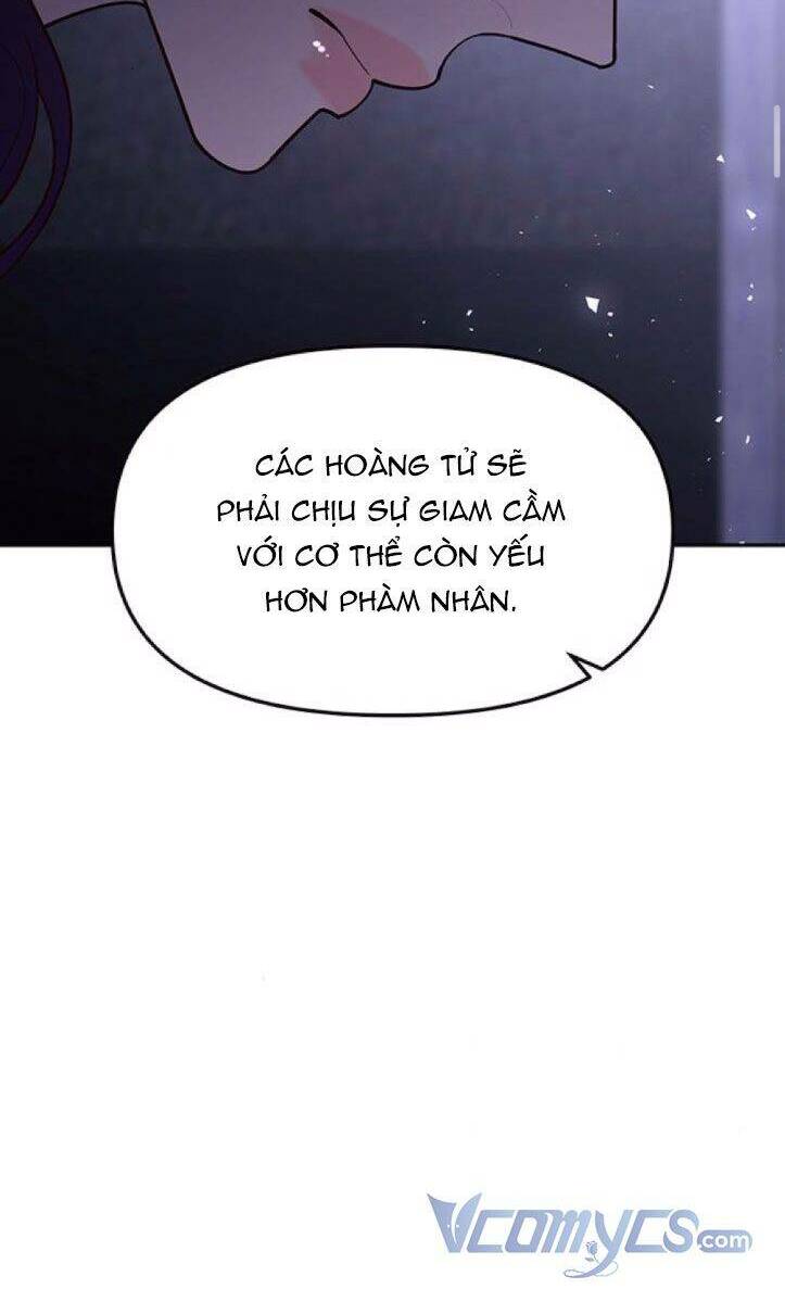 Vương Tử Huyền Bí: Chapter 93