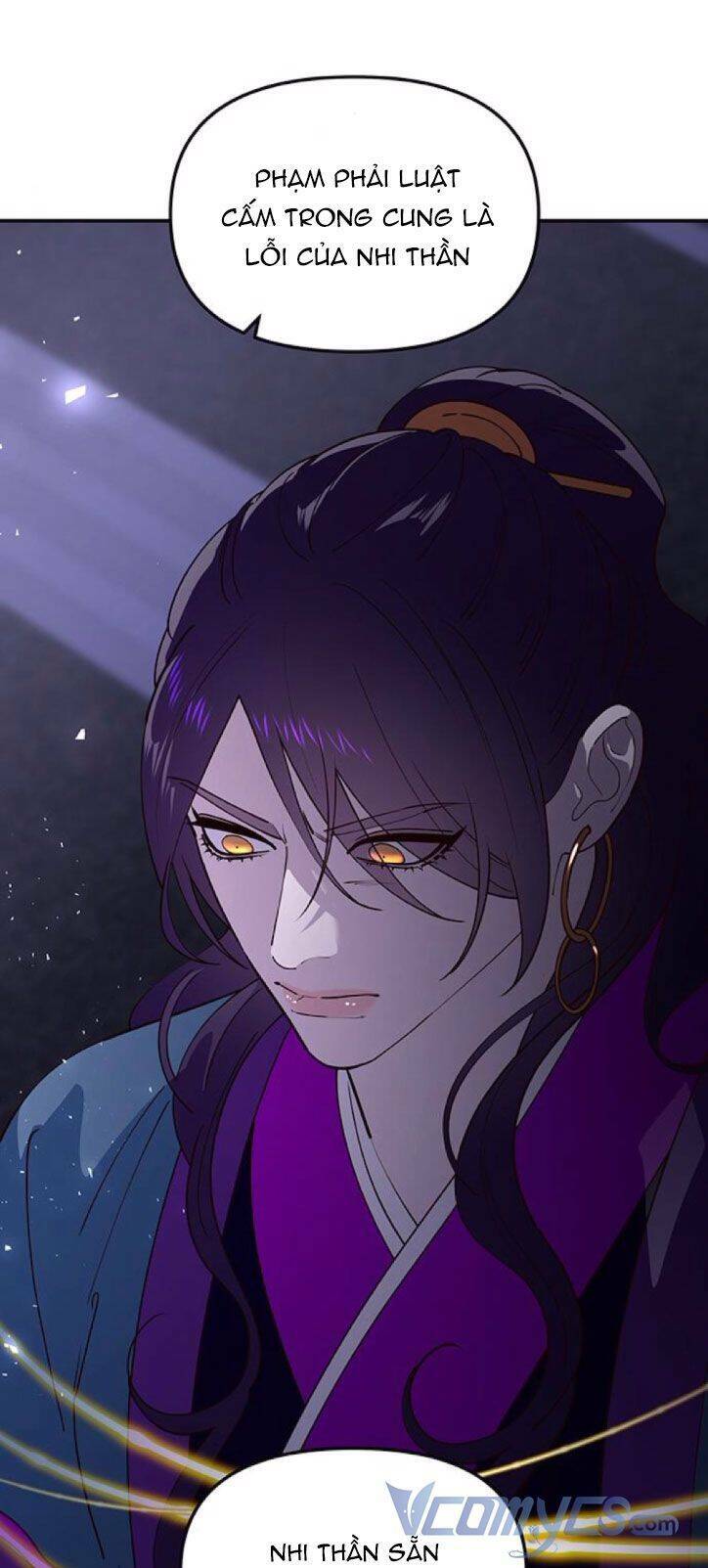 Vương Tử Huyền Bí: Chapter 93