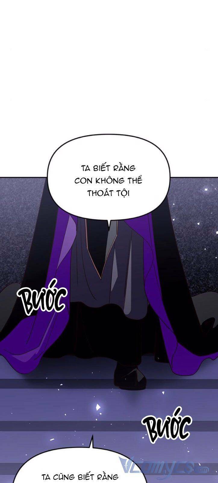 Vương Tử Huyền Bí: Chapter 93