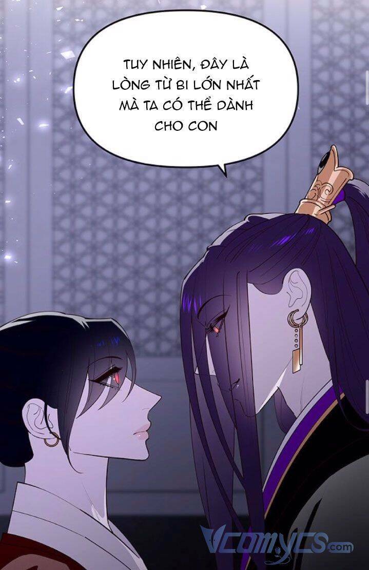 Vương Tử Huyền Bí: Chapter 93