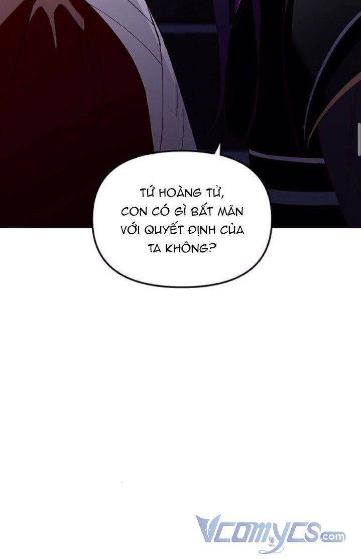 Vương Tử Huyền Bí: Chapter 93