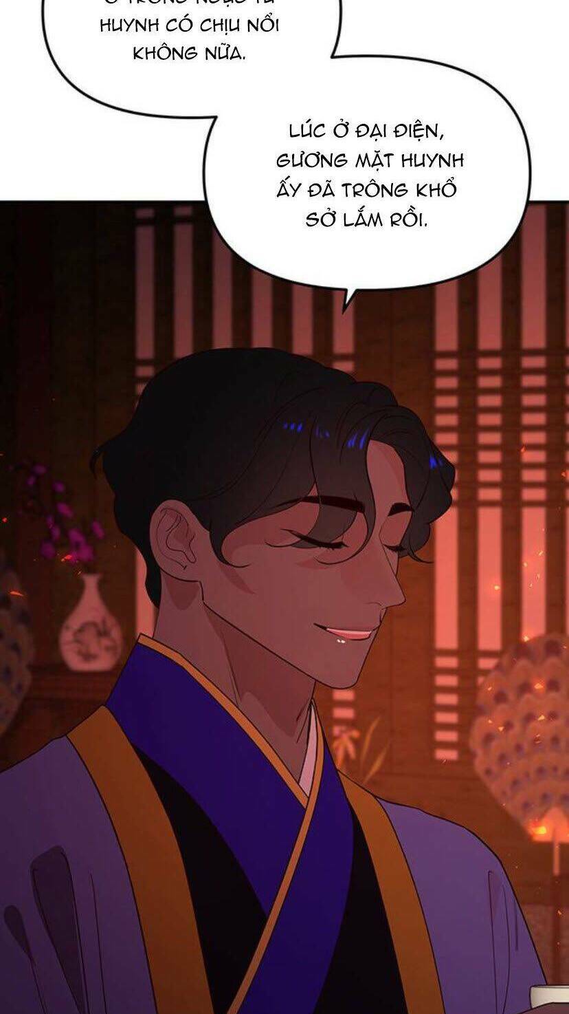 Vương Tử Huyền Bí: Chapter 94