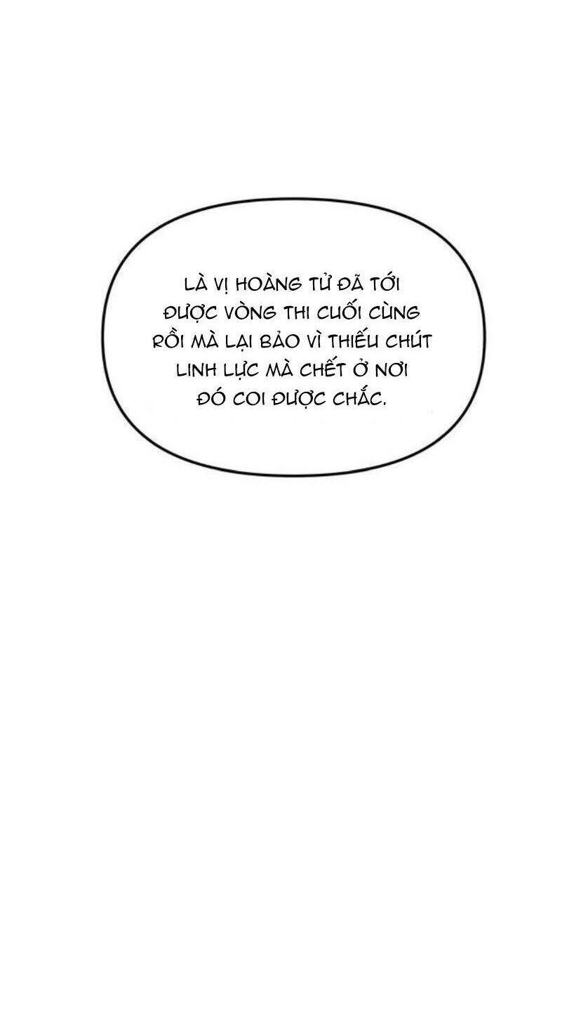 Vương Tử Huyền Bí: Chapter 94