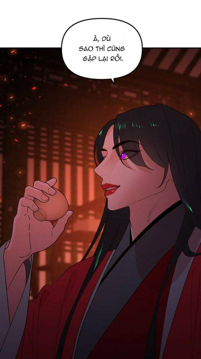 Vương Tử Huyền Bí: Chapter 94