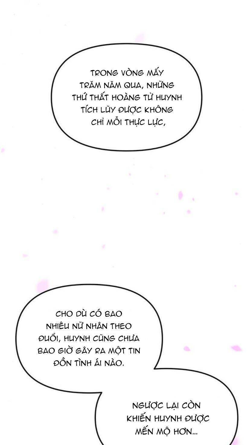 Vương Tử Huyền Bí: Chapter 94
