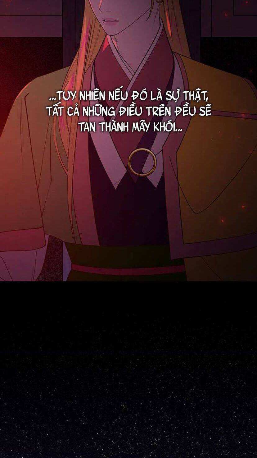 Vương Tử Huyền Bí: Chapter 94