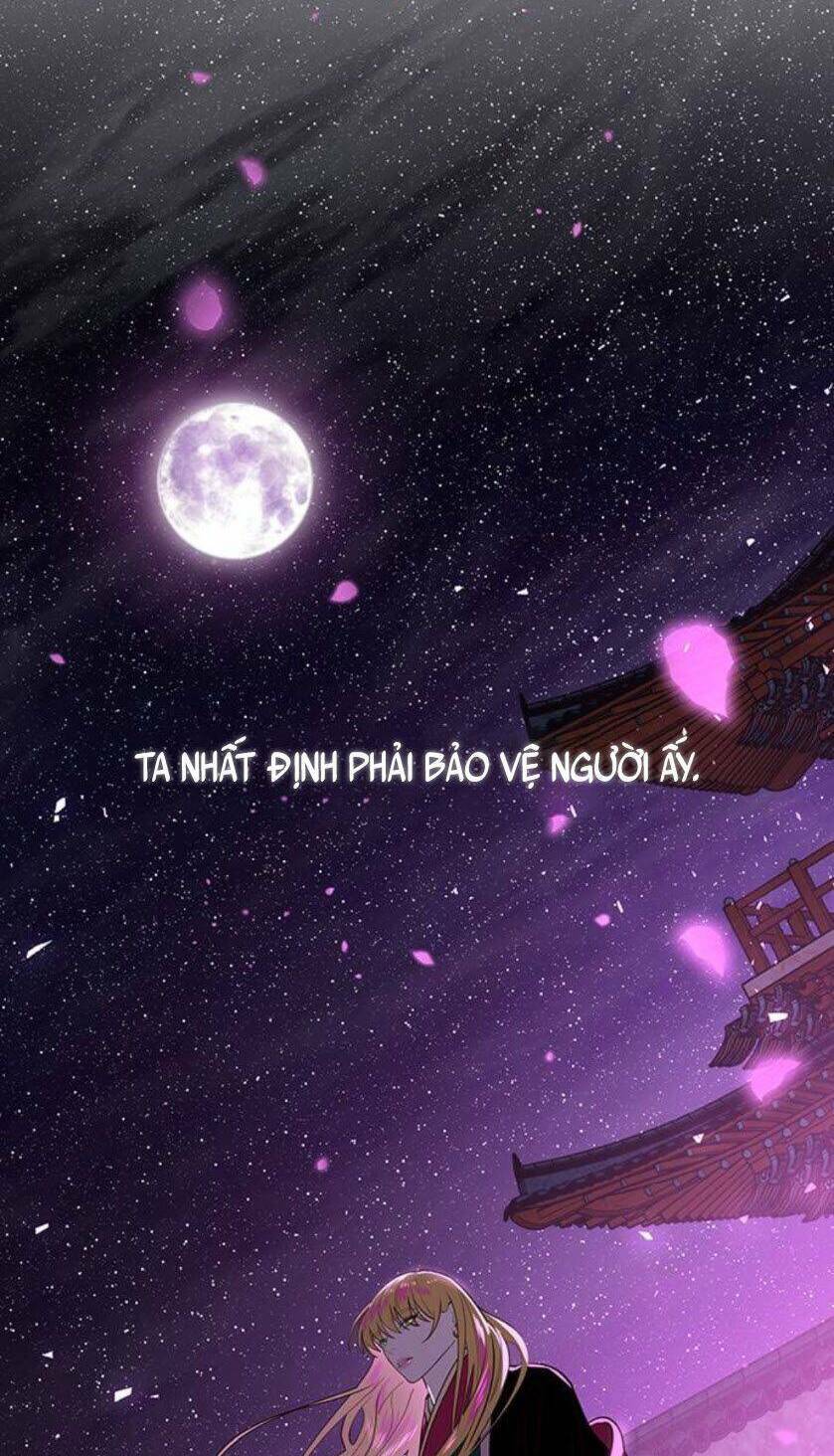 Vương Tử Huyền Bí: Chapter 94