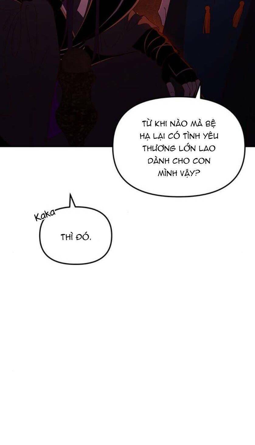 Vương Tử Huyền Bí: Chapter 94