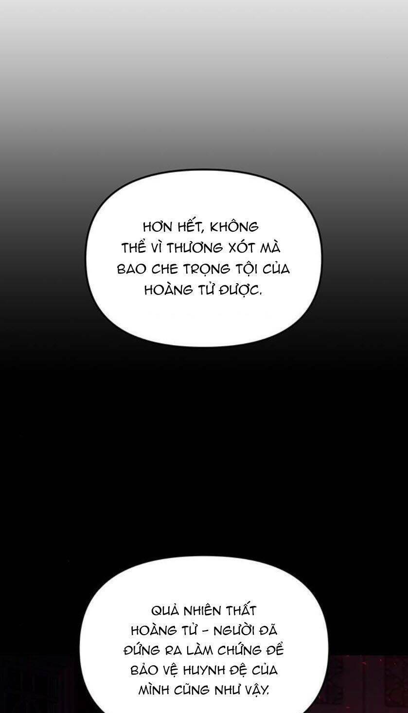 Vương Tử Huyền Bí: Chapter 94
