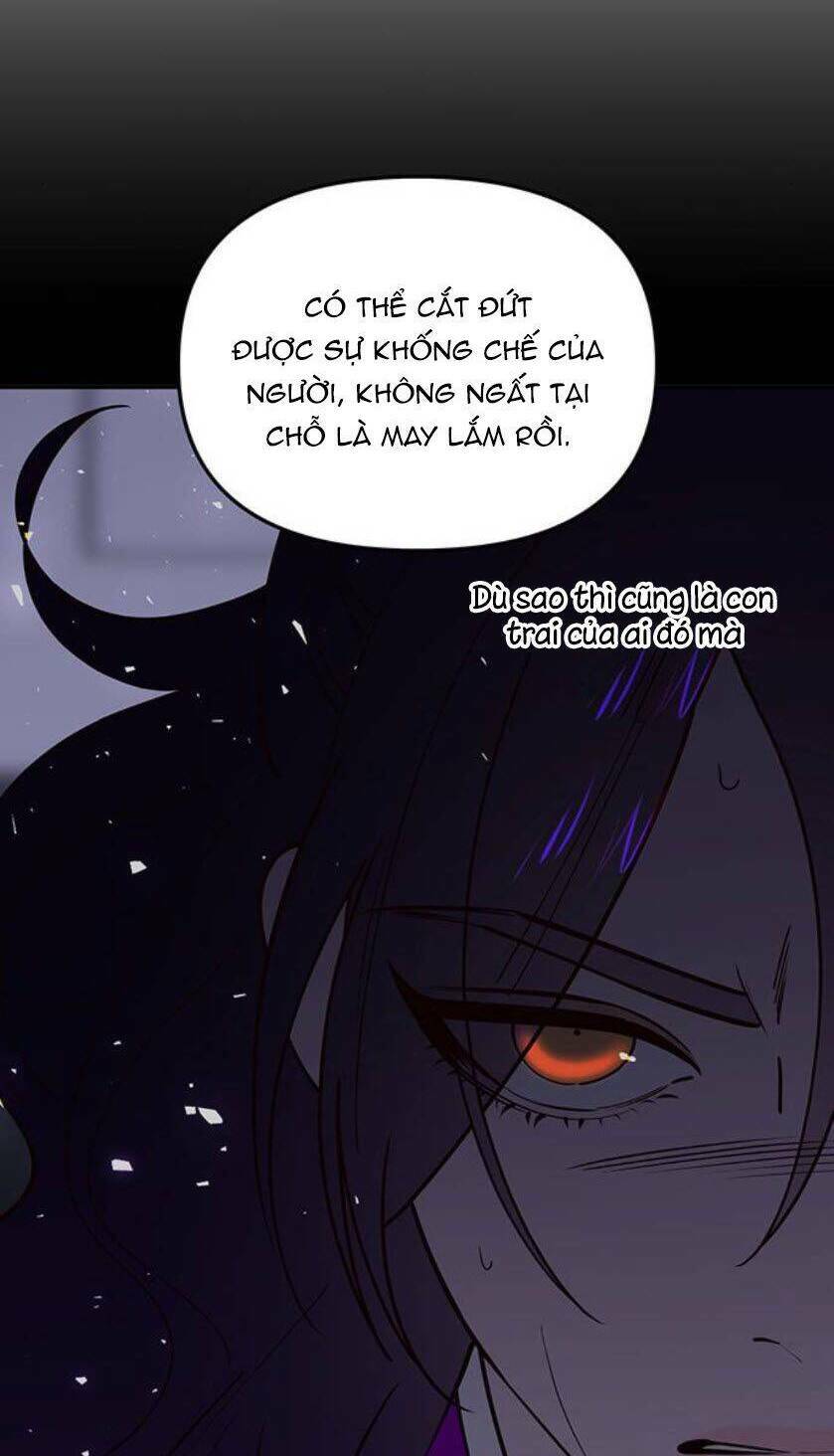 Vương Tử Huyền Bí: Chapter 94