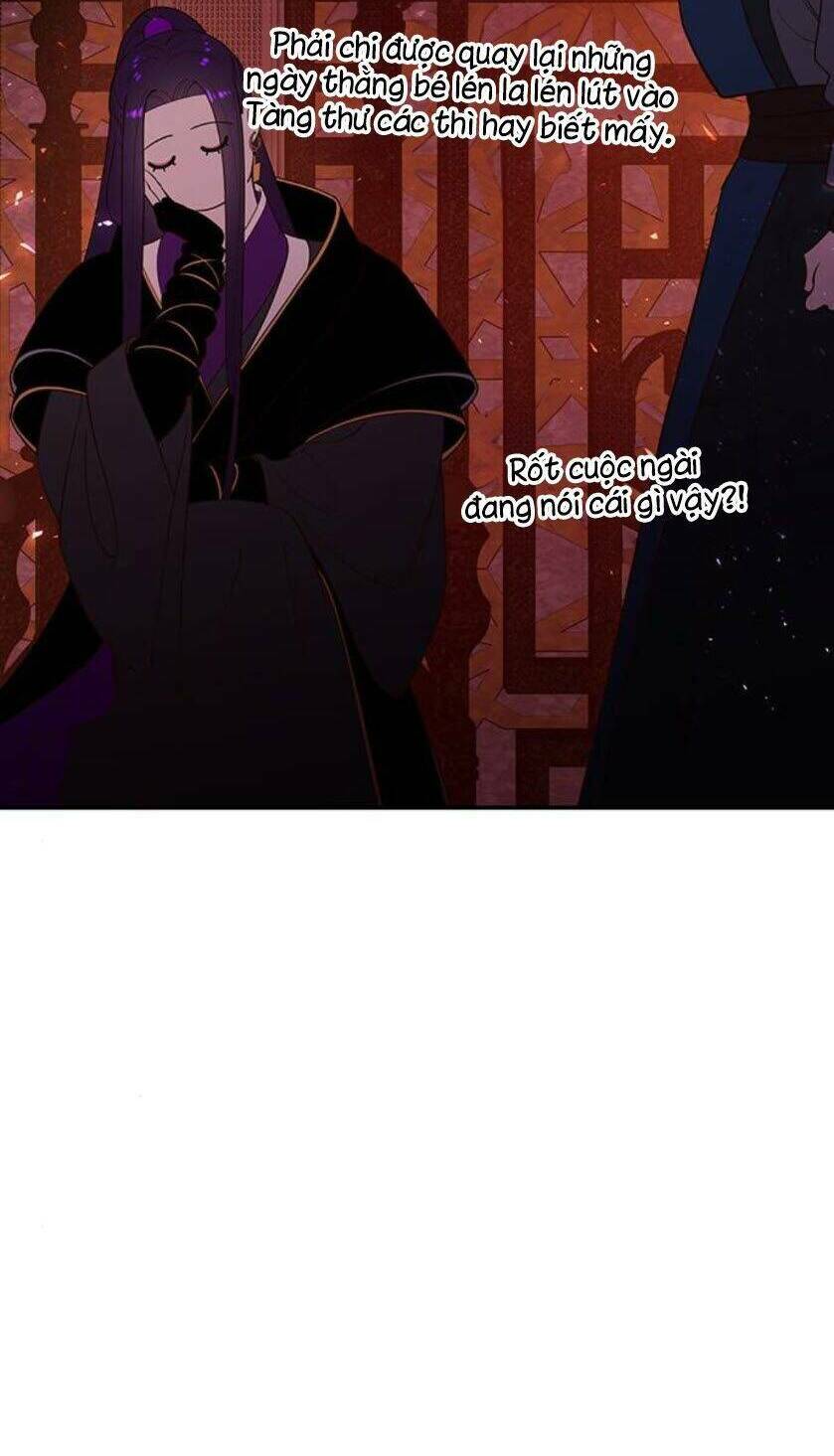 Vương Tử Huyền Bí: Chapter 94