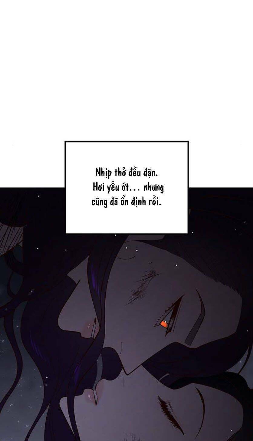 Vương Tử Huyền Bí: Chapter 94