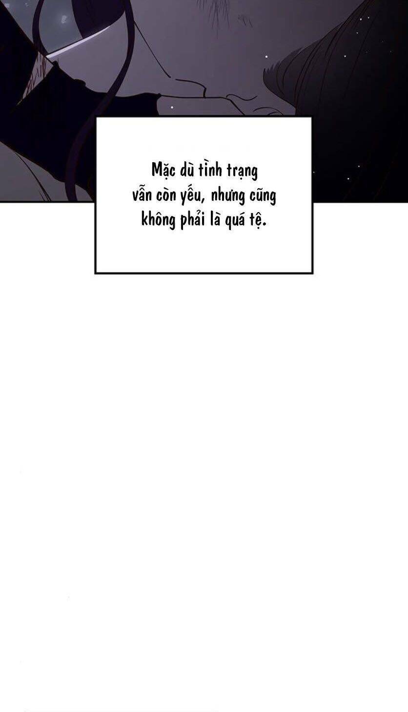 Vương Tử Huyền Bí: Chapter 94