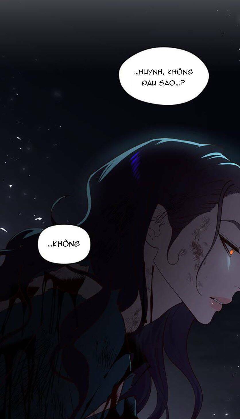 Vương Tử Huyền Bí: Chapter 94