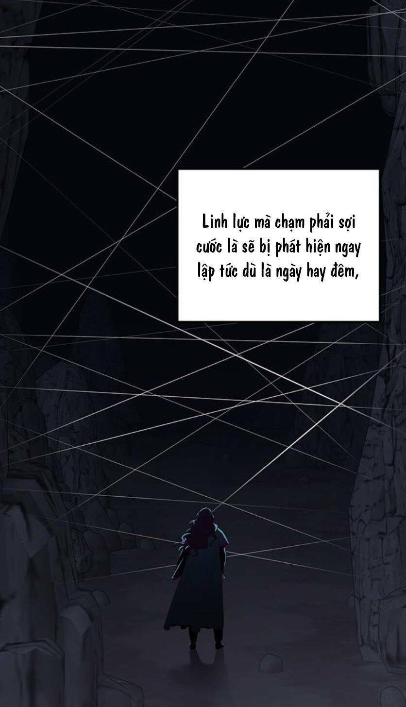 Vương Tử Huyền Bí: Chapter 94