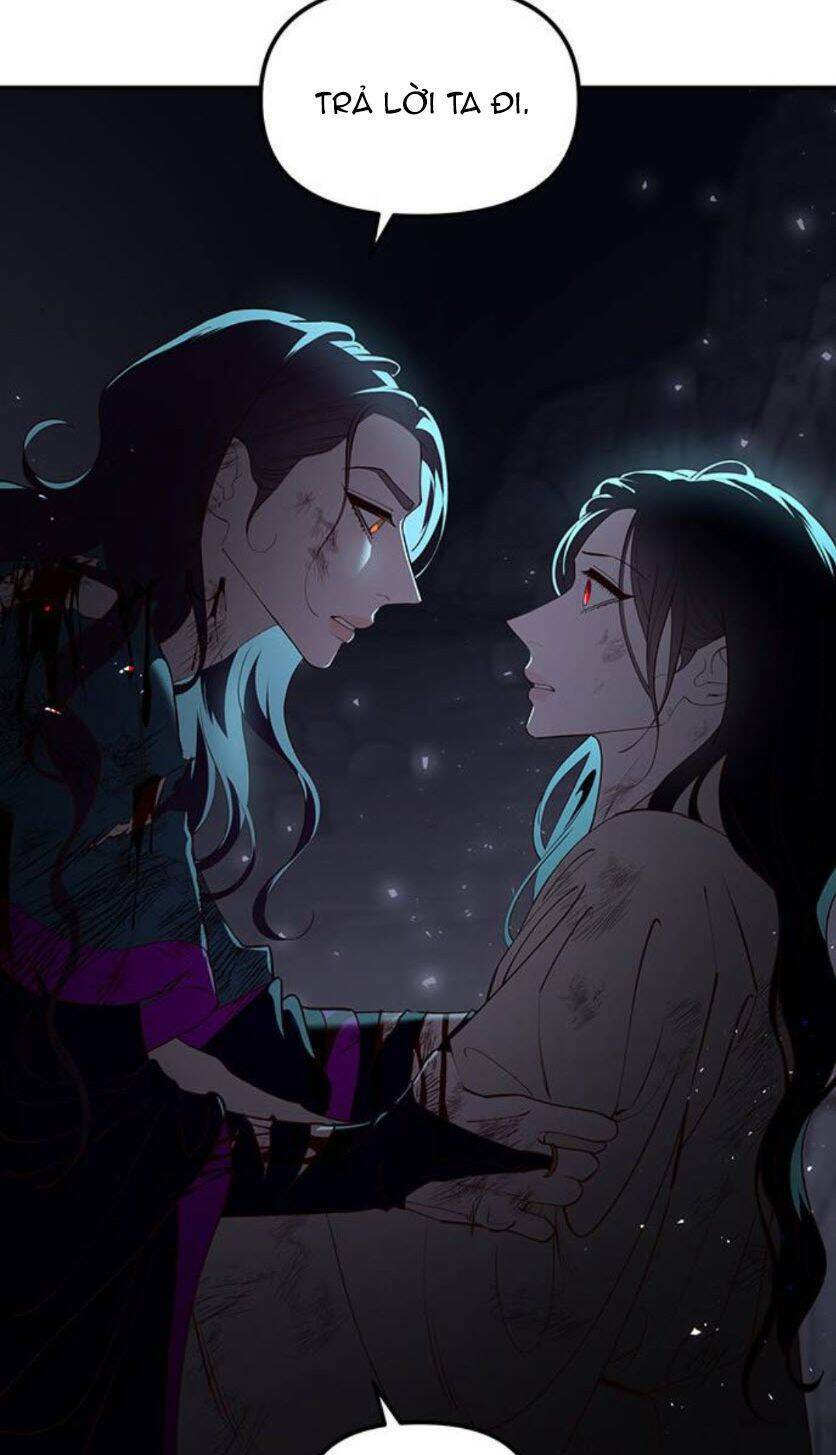 Vương Tử Huyền Bí: Chapter 94