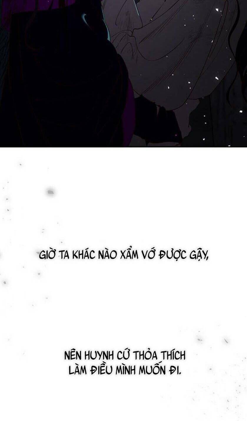 Vương Tử Huyền Bí: Chapter 94