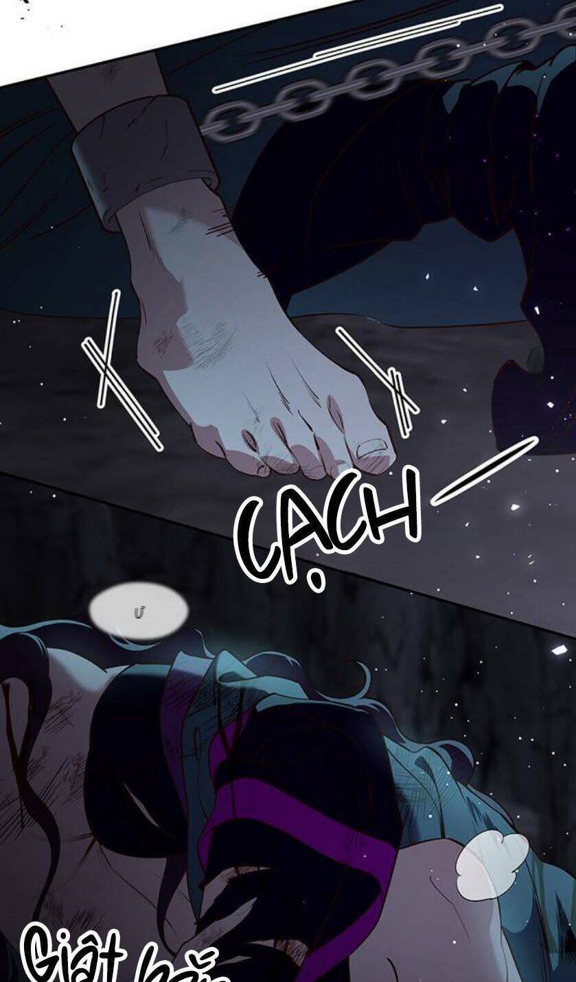 Vương Tử Huyền Bí: Chapter 94