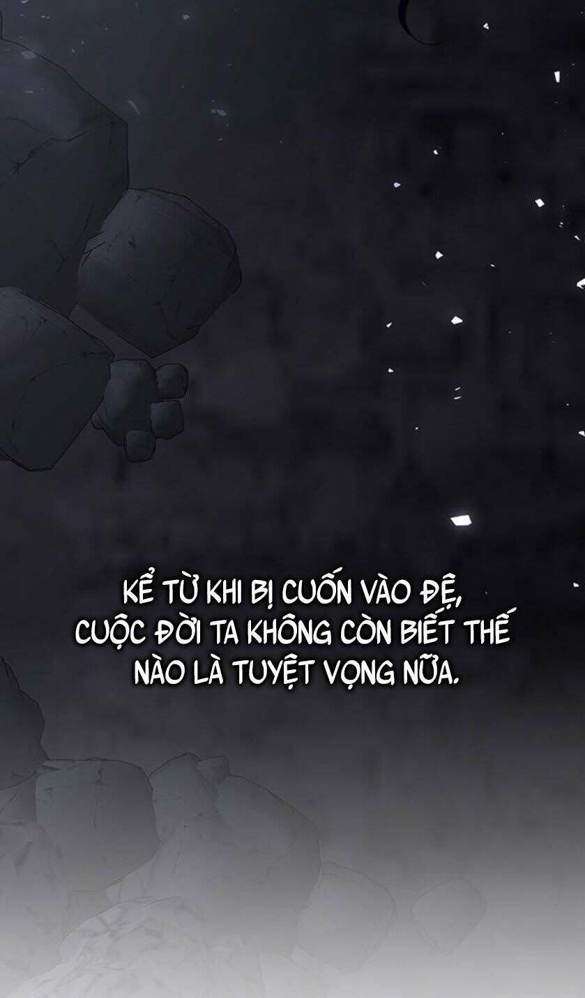Vương Tử Huyền Bí: Chapter 94