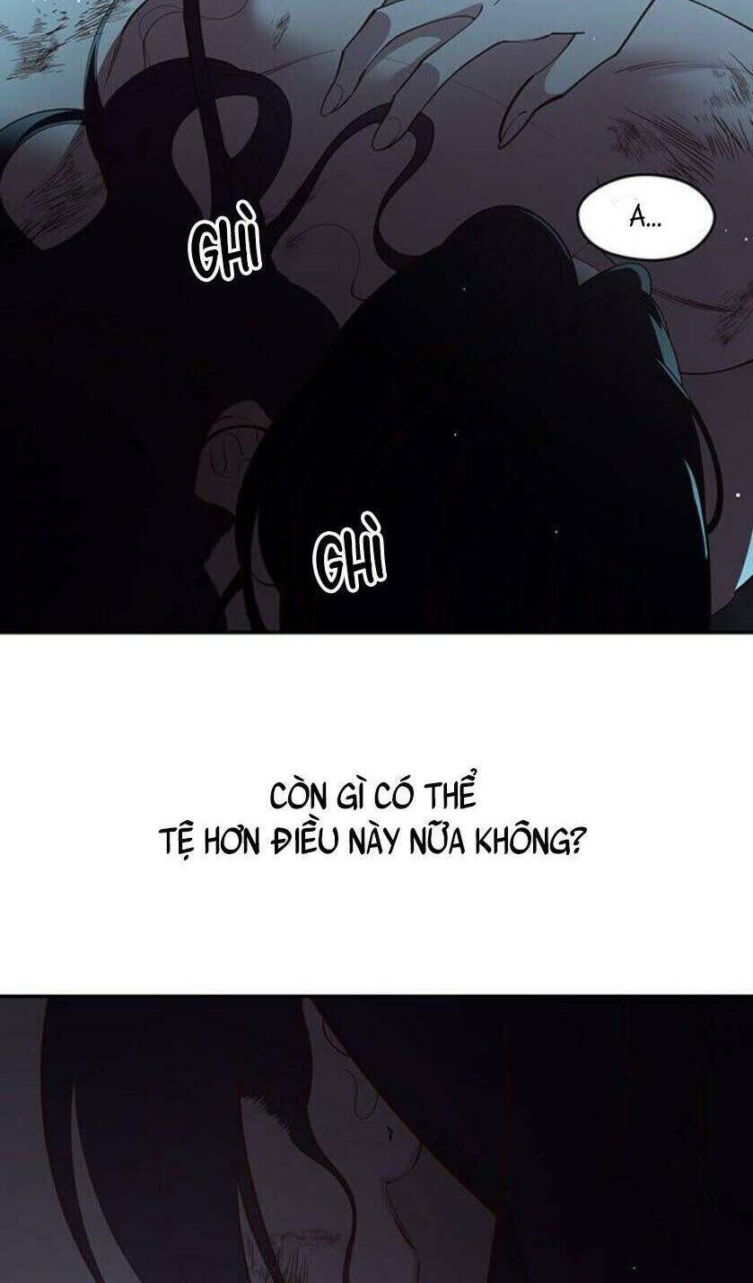 Vương Tử Huyền Bí: Chapter 94