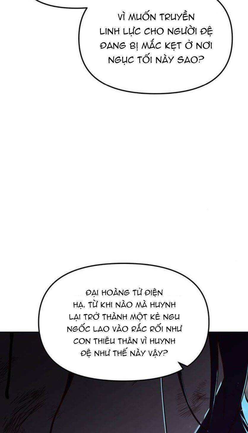 Vương Tử Huyền Bí: Chapter 94
