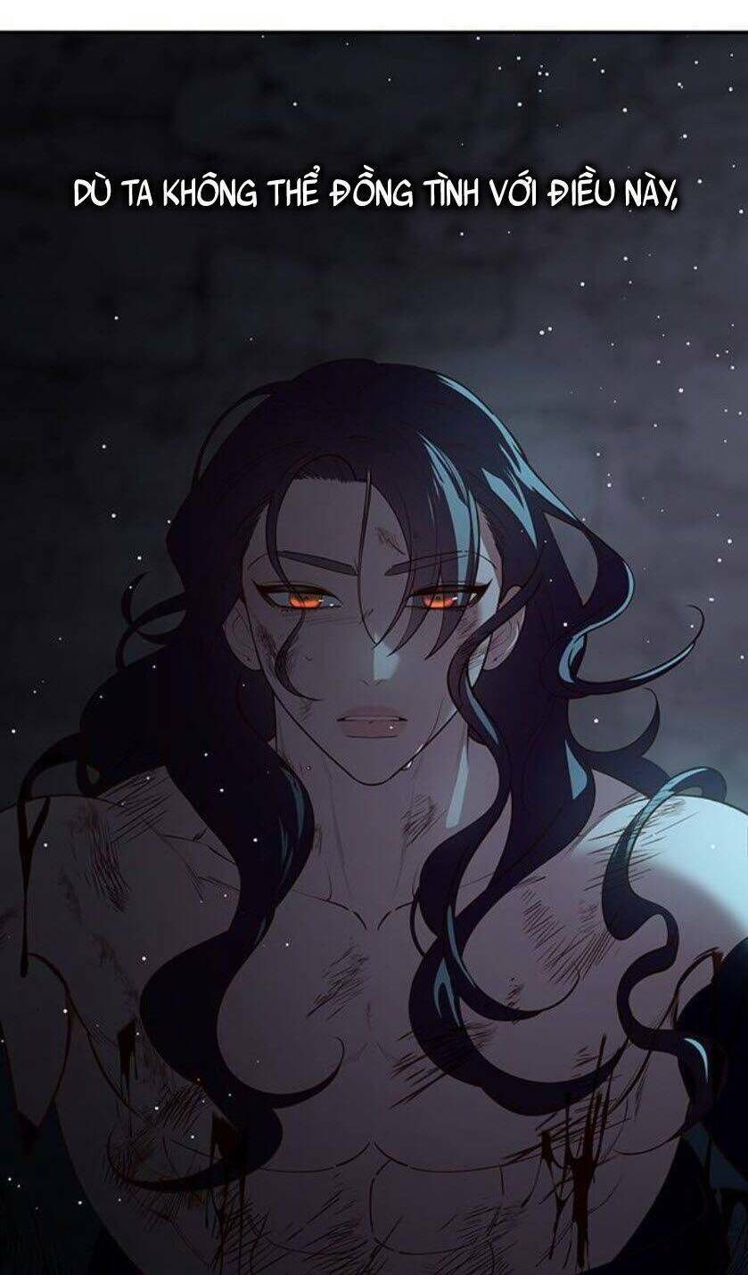 Vương Tử Huyền Bí: Chapter 94