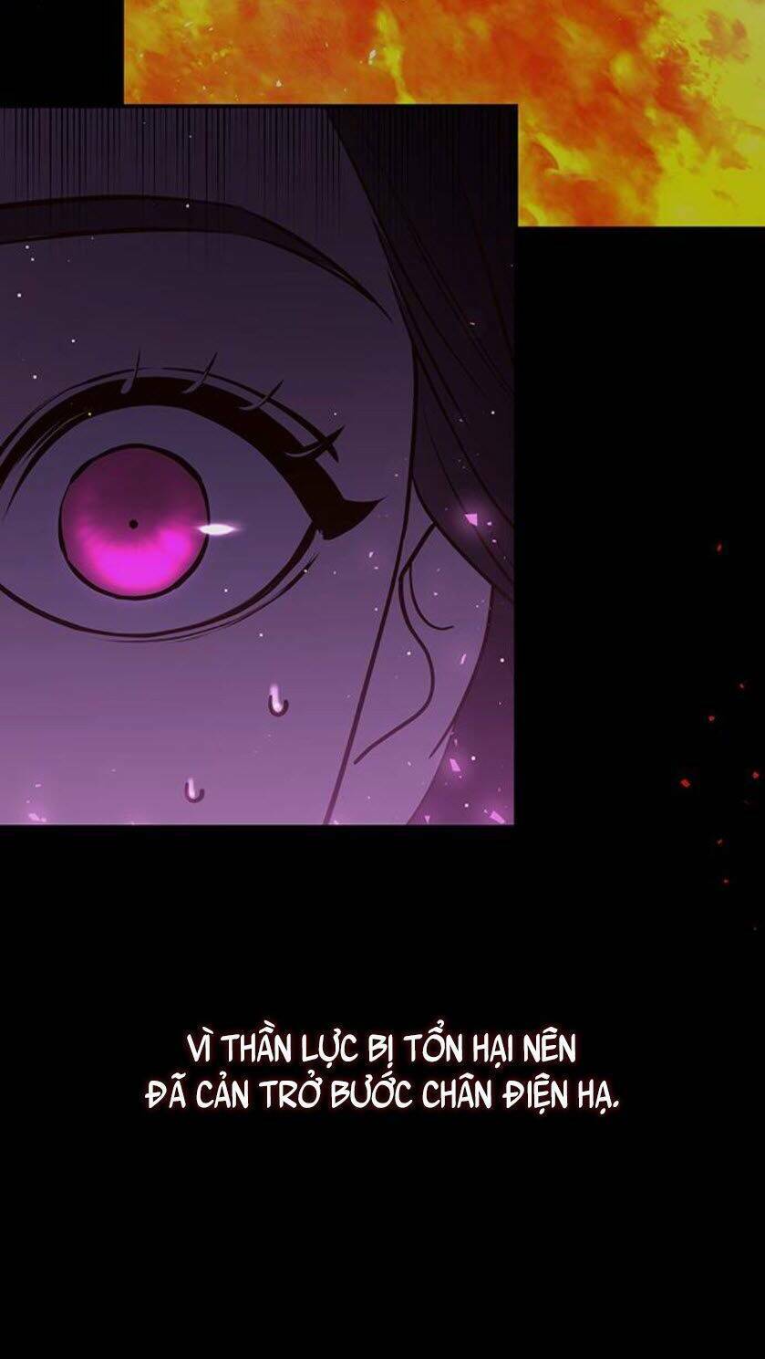 Vương Tử Huyền Bí: Chapter 94