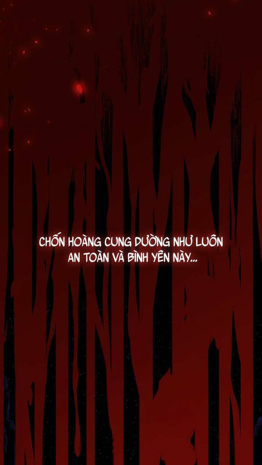 Vương Tử Huyền Bí: Chapter 94