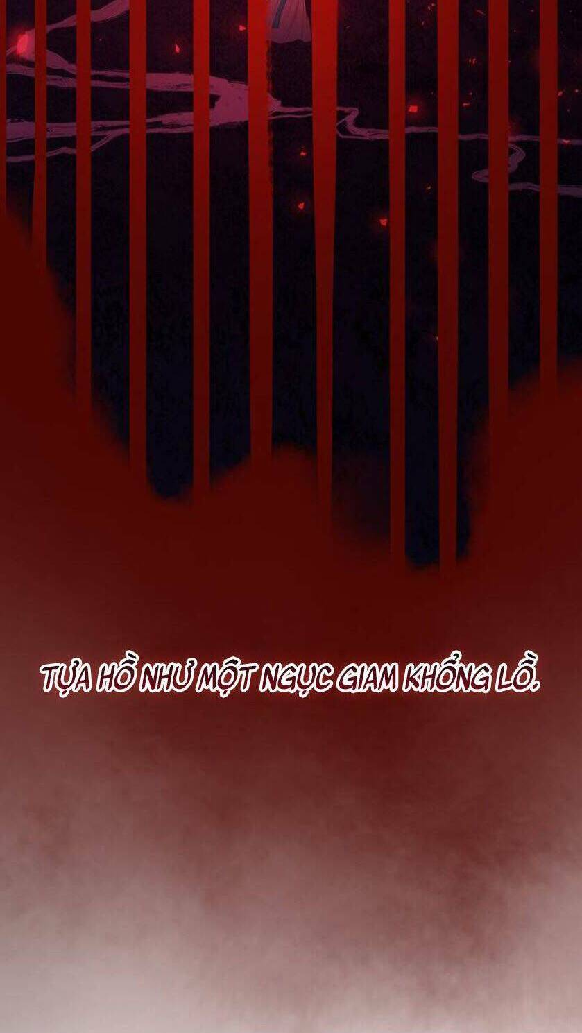 Vương Tử Huyền Bí: Chapter 94