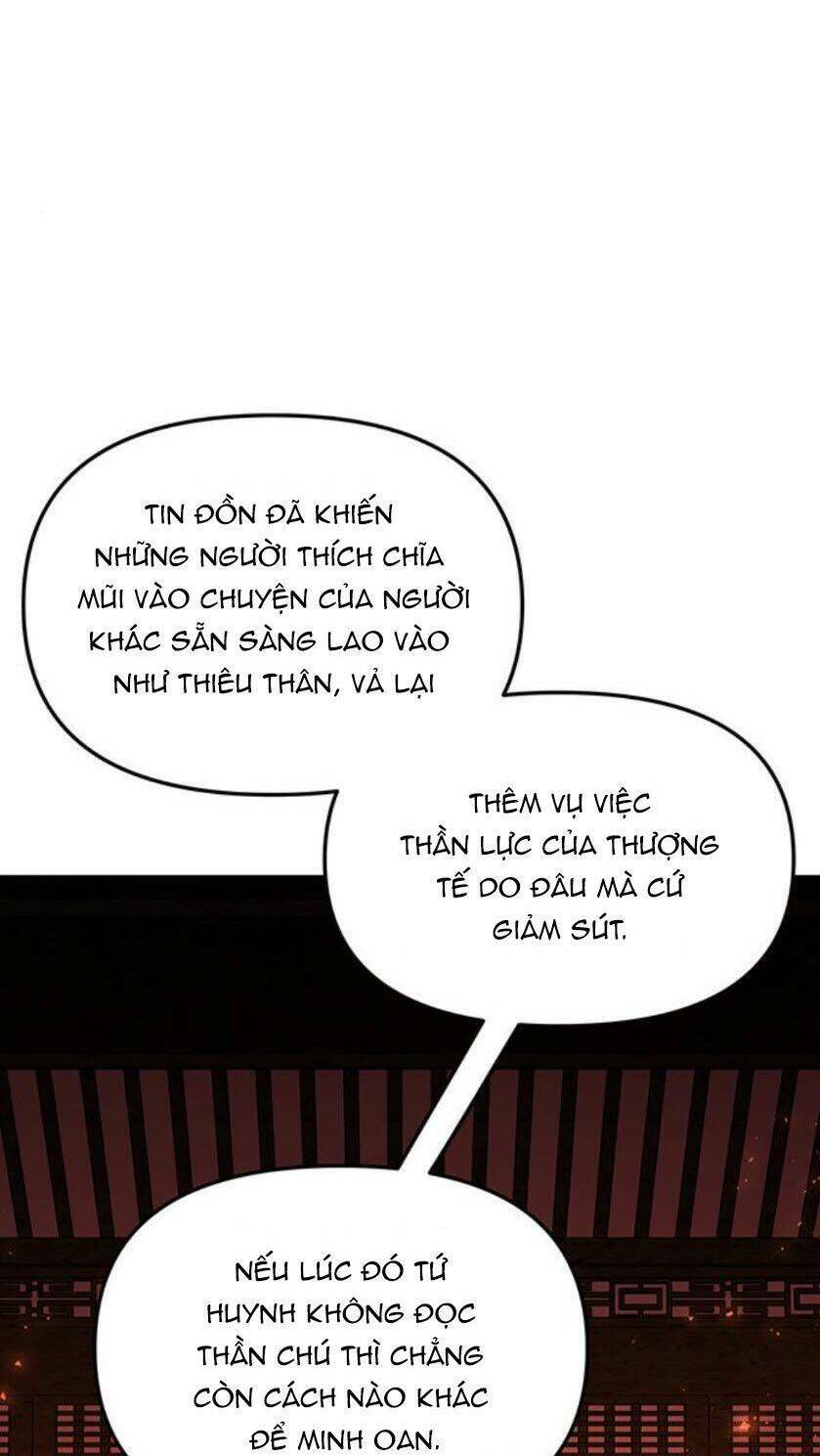 Vương Tử Huyền Bí: Chapter 94