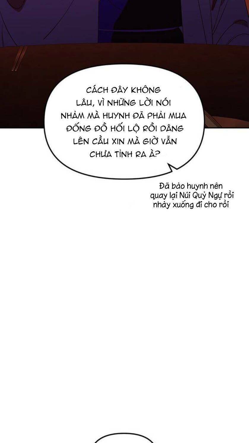 Vương Tử Huyền Bí: Chapter 94