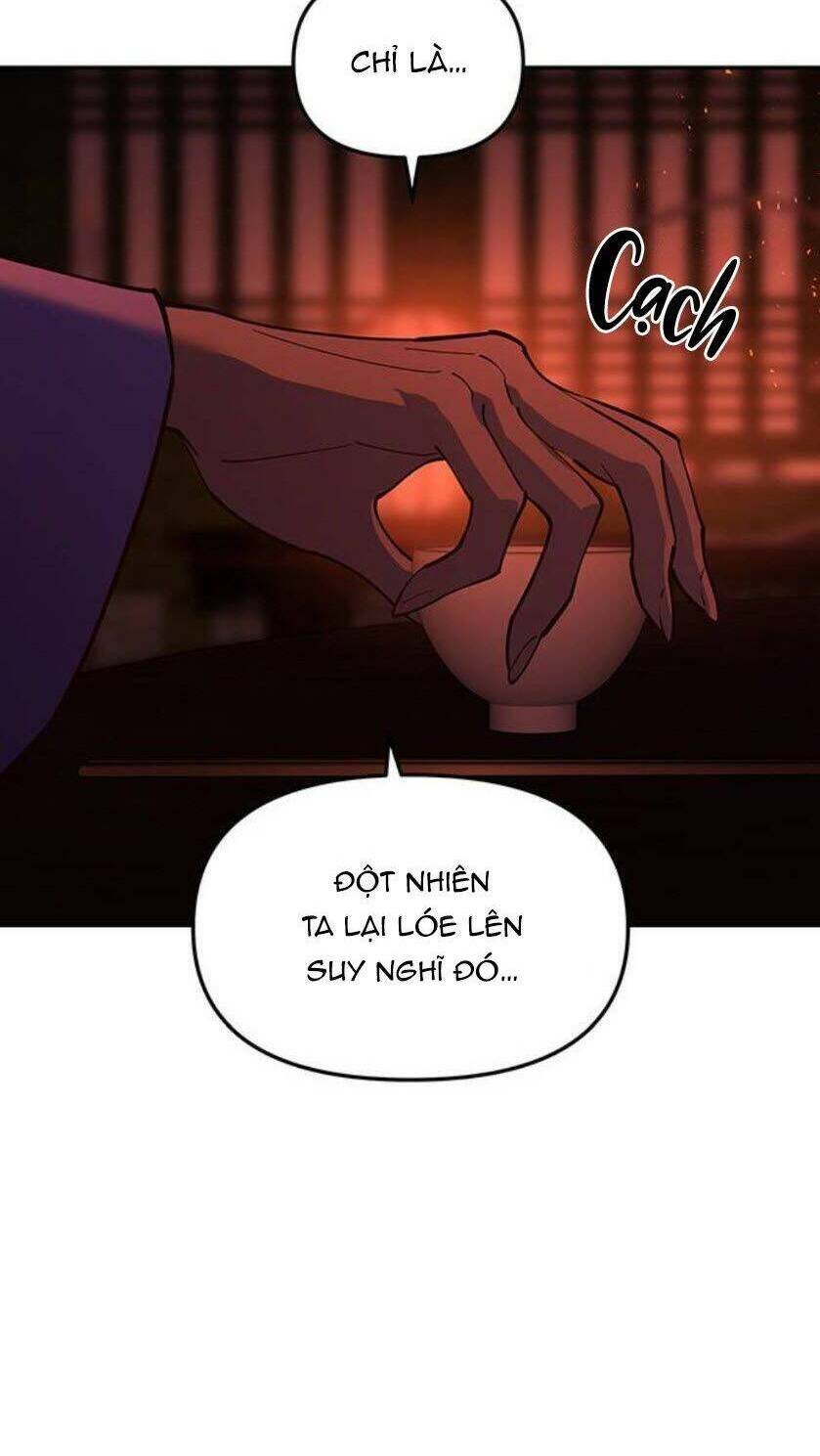 Vương Tử Huyền Bí: Chapter 94