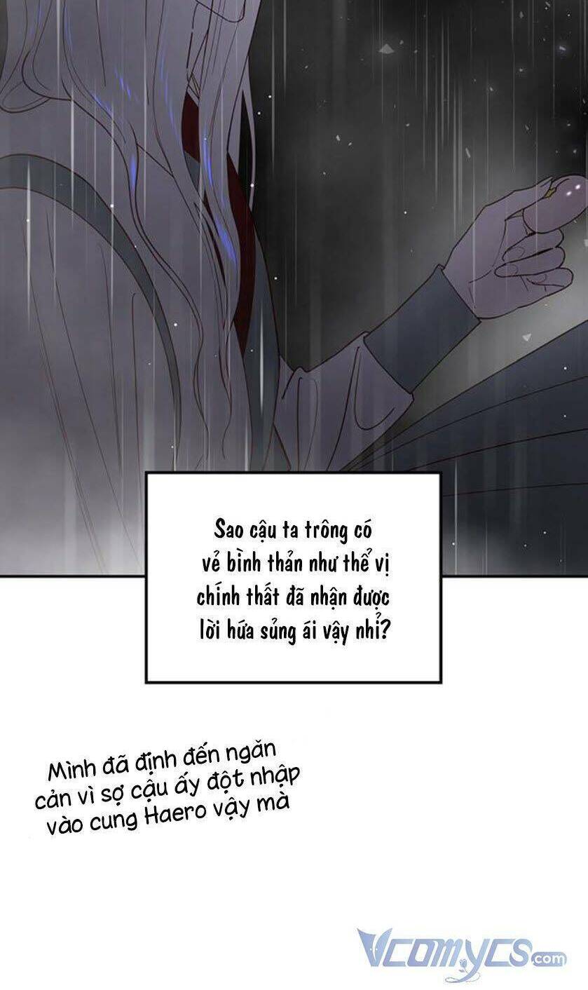 Vương Tử Huyền Bí: Chapter 95