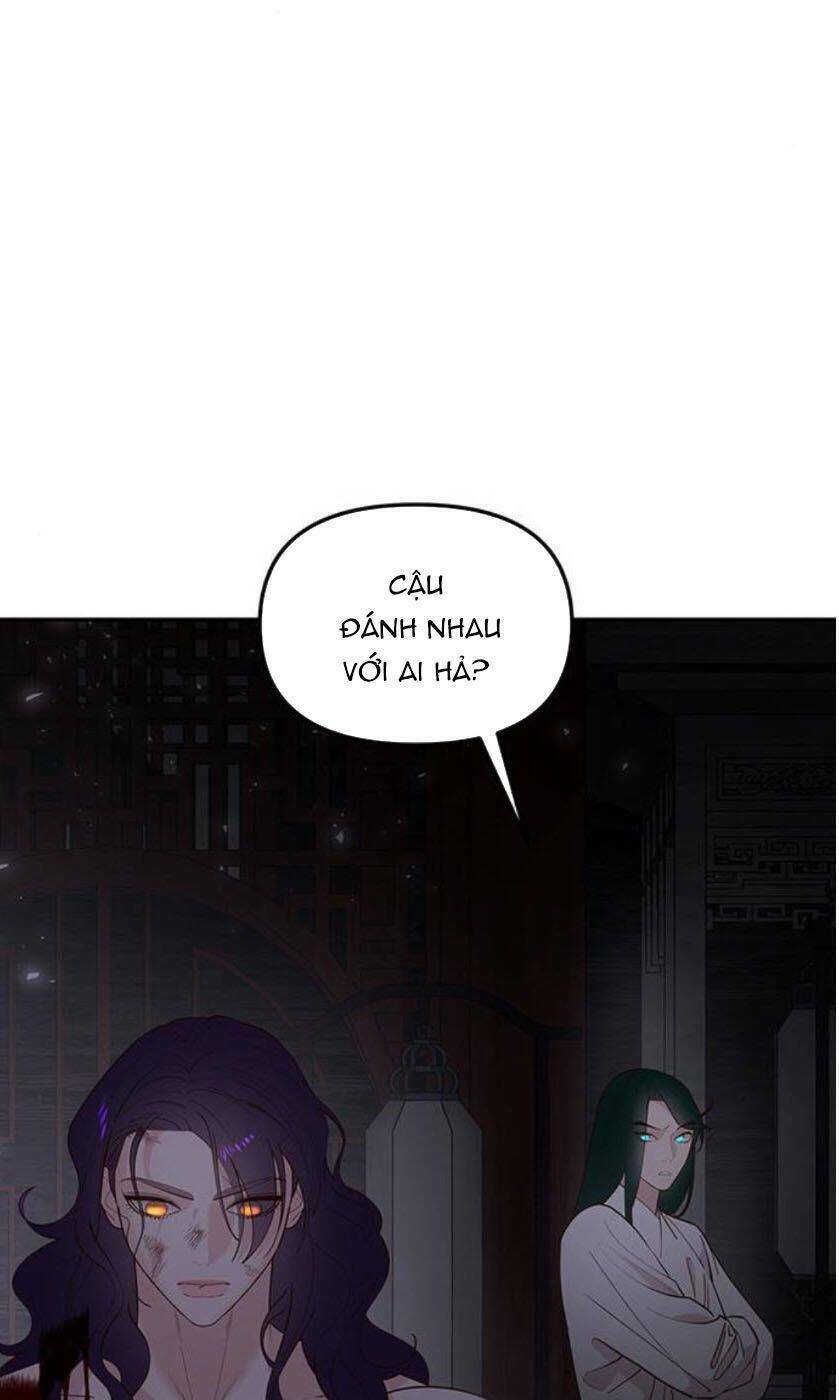 Vương Tử Huyền Bí: Chapter 95