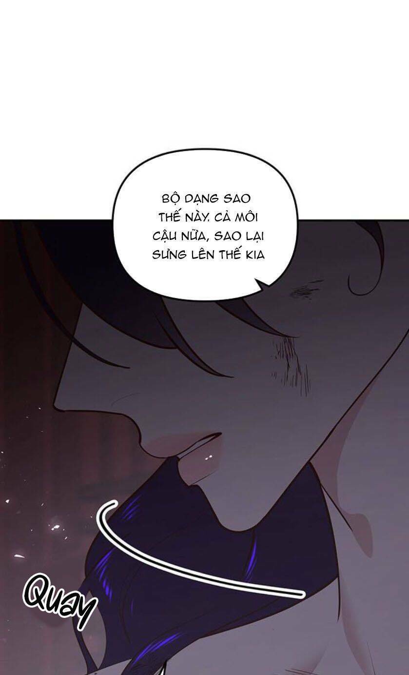 Vương Tử Huyền Bí: Chapter 95